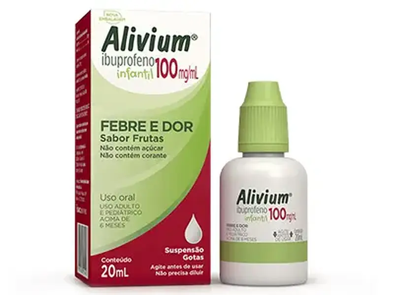 Alivium
