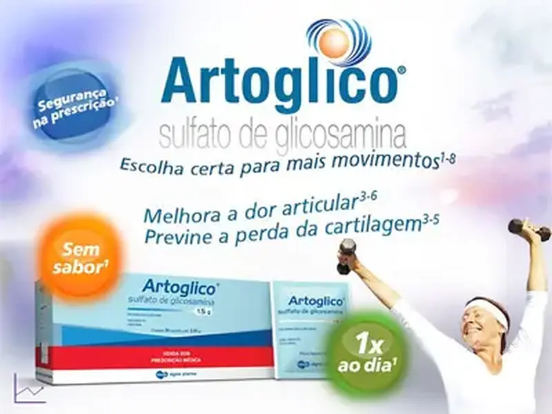 Artoglico