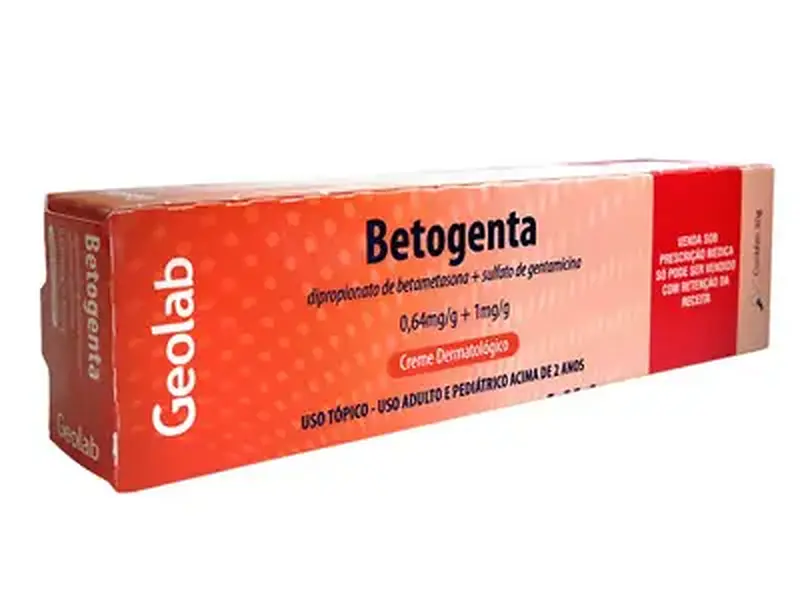 Betogenta