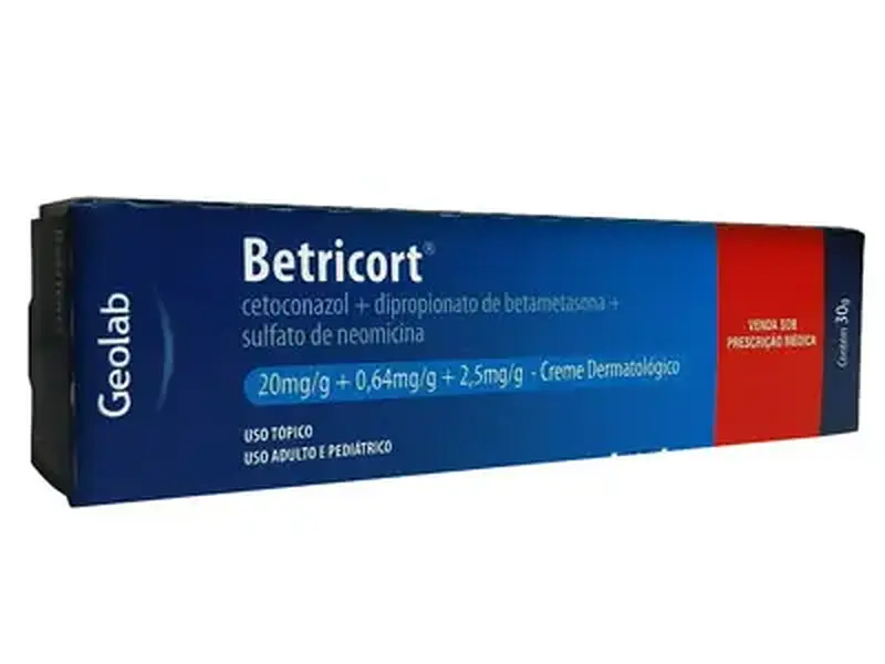 Betricort