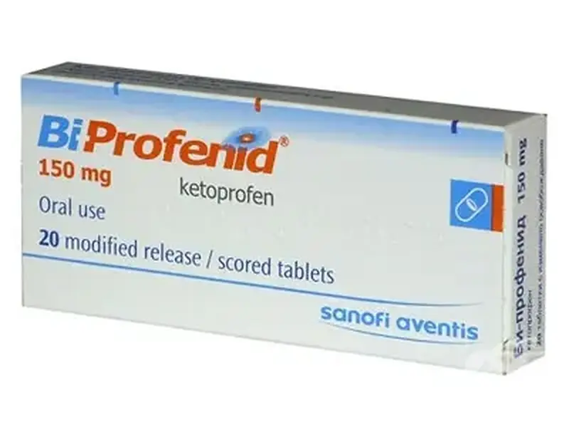 Bi-Profenid