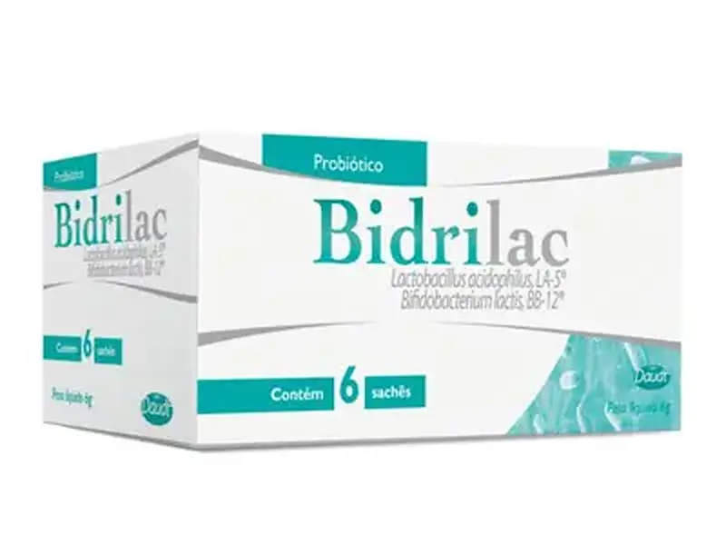 Bidrilac