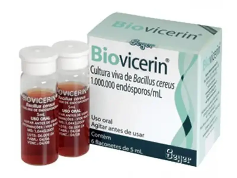 Biovicerin