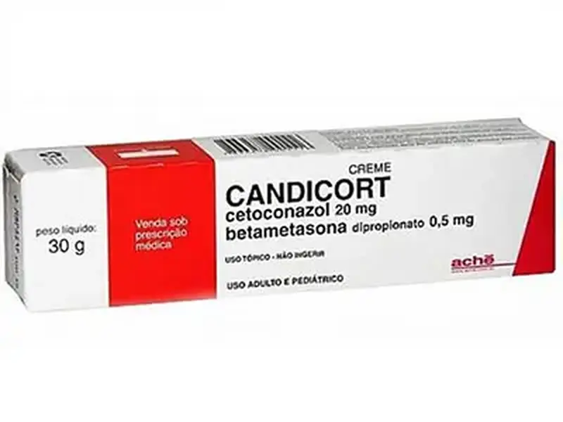 Candicort: Como usar? Quais cuidados e malefícios?