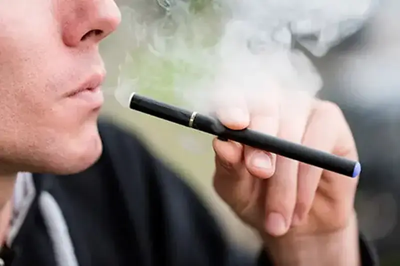 Cigarro eletrônico