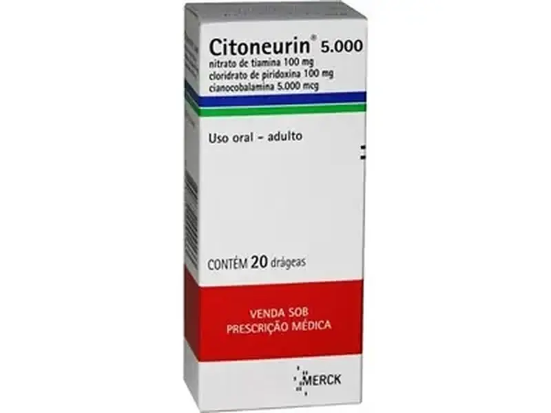 Citoneurin