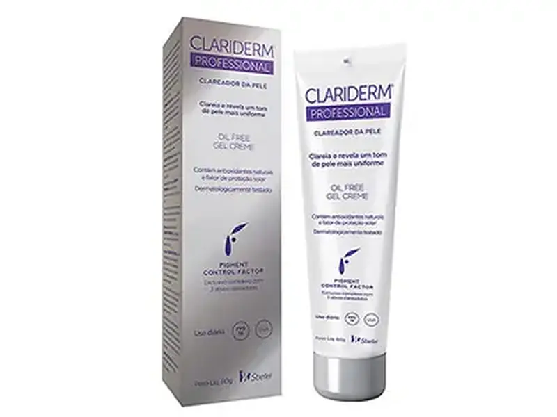 Clariderm