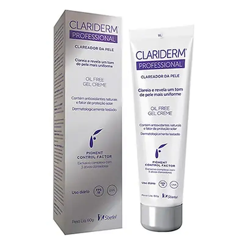 clariderm