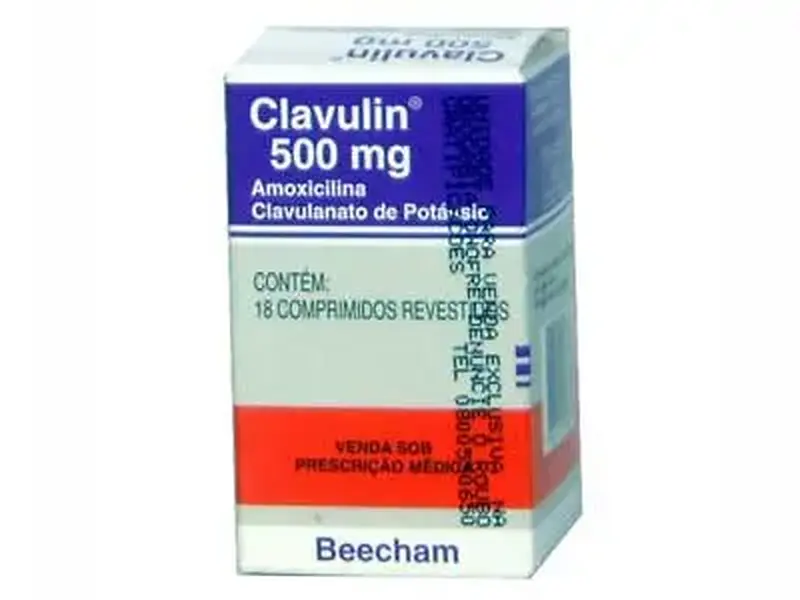 Clavulin