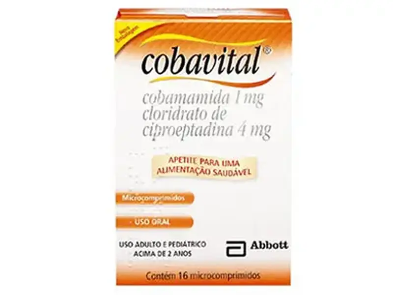 Cobavital engorda