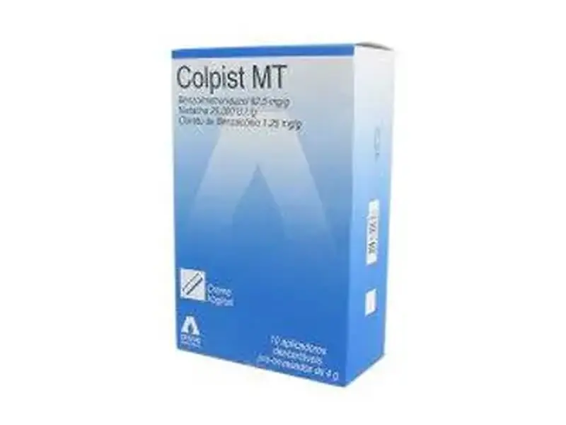 Colpist MT