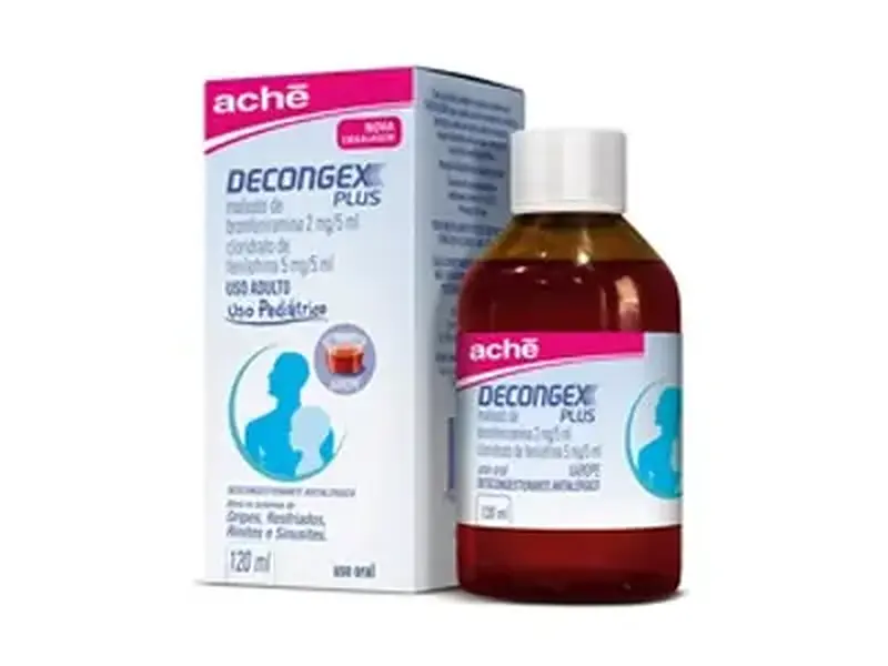 Decongex
