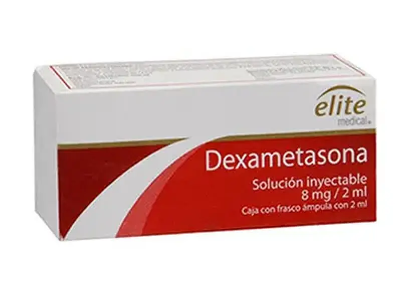 Dexametasona - Para que Serve? Pomada, Xarope ou Comprimido? Contra Indicações, Efeitos, Bula