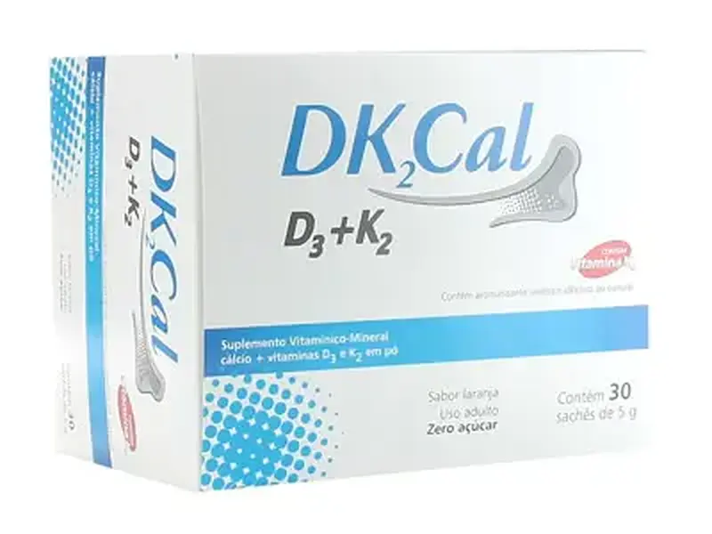 DK2Cal