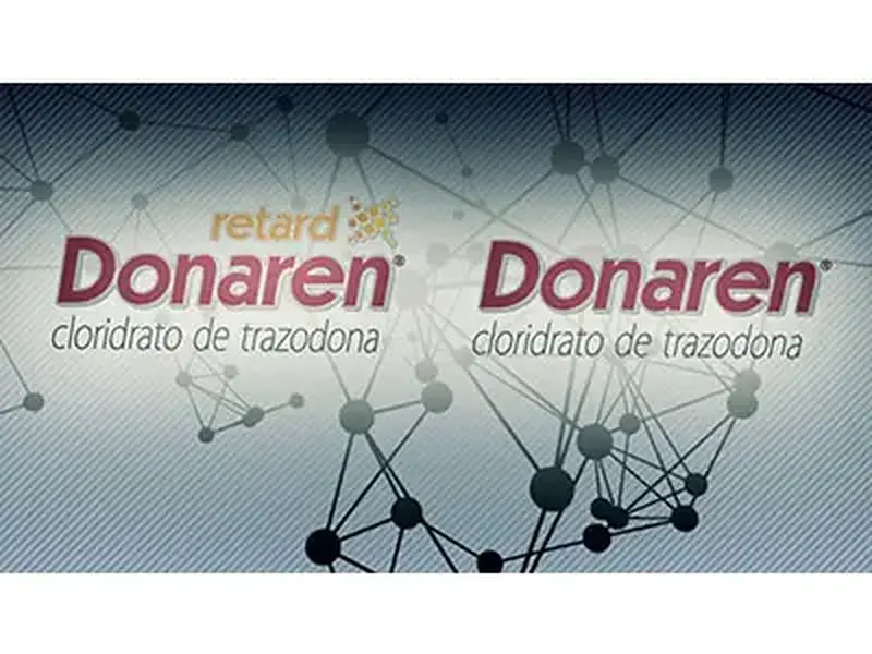 Donaren