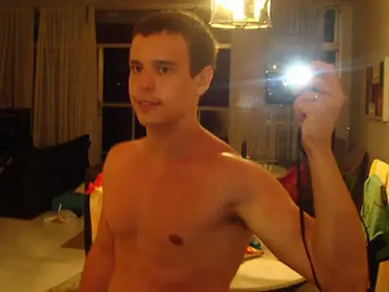 Eu emagreci correndo 12 kg em 2 Meses