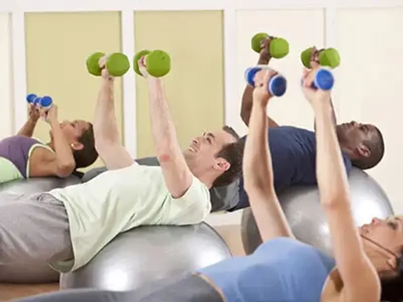 Melhor exercício para emagrecer rápido