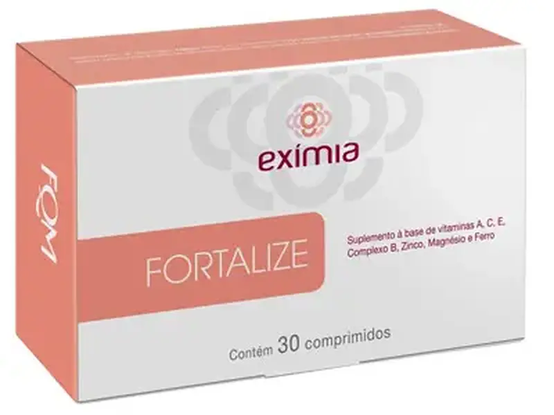 Eximia Fortalize