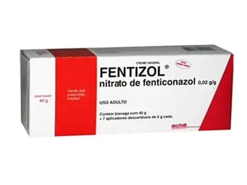Fentizol