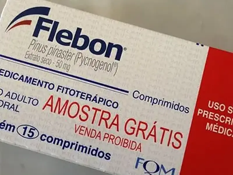 Flebon