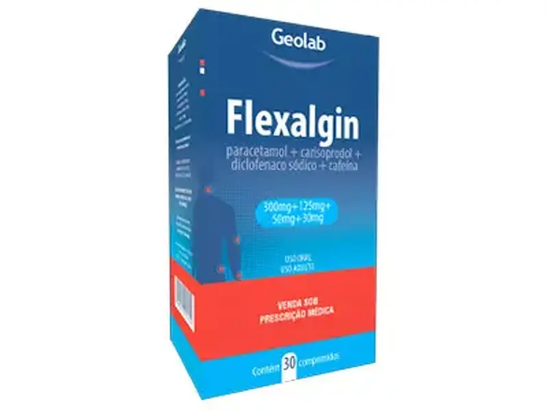 Flexalgin