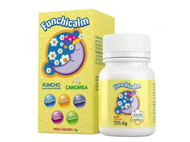 Funchicalm