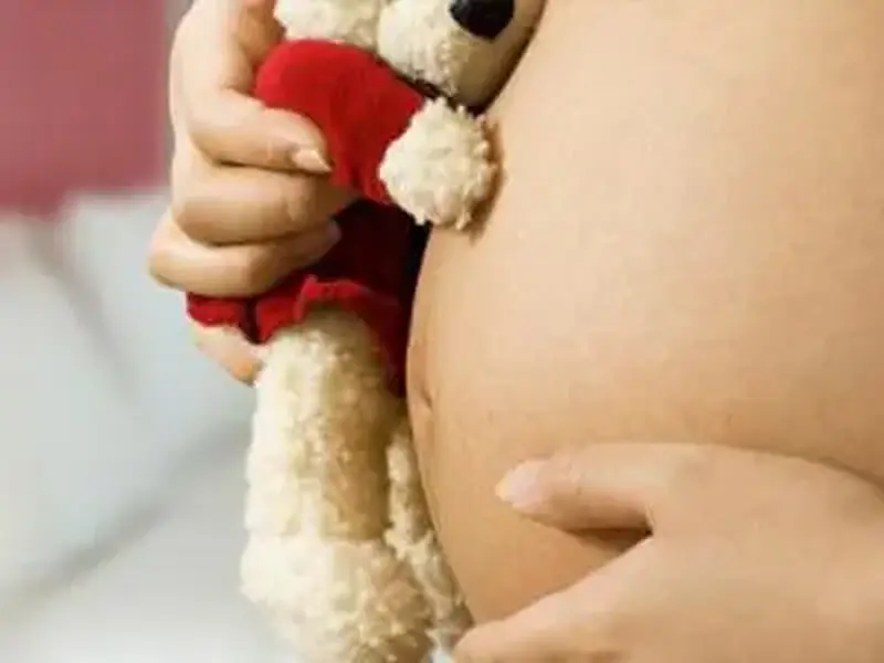 Gravidez na adolescência: Quando ainda não se está preparada para ser mãe