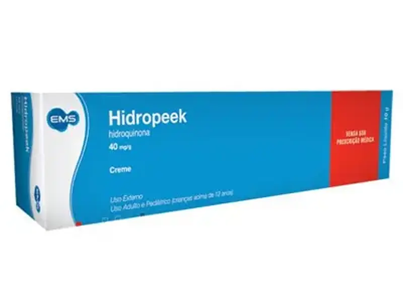 Hidropeek