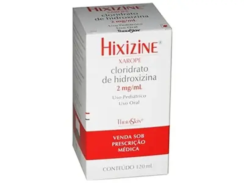 Bula do Hixizine