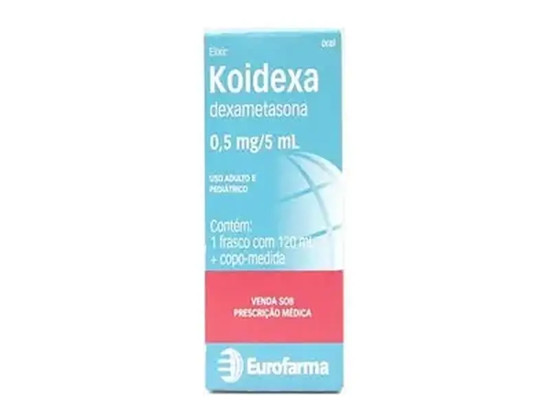 Koidexa