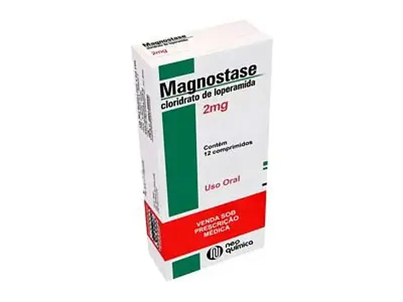 Magnostase