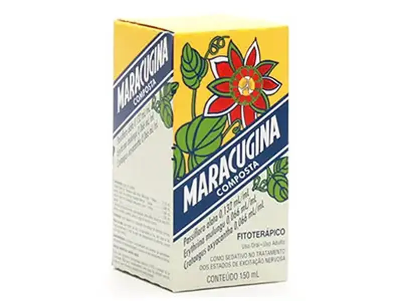 Maracugina