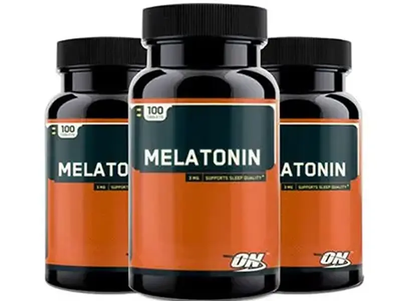 Melatonina: O milagre da juventude?