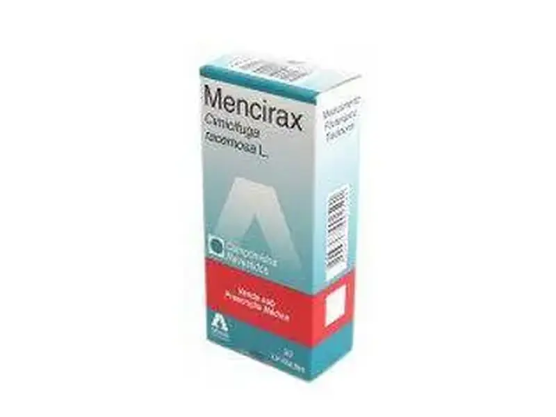 Mencirax