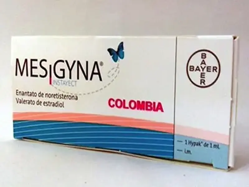 Mesigyna