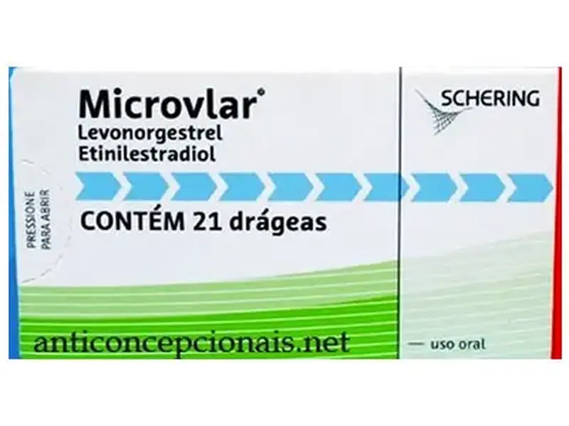 Microvlar