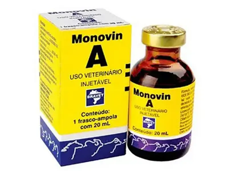Monovin A