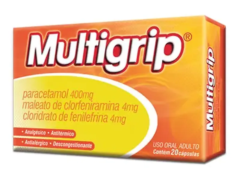 Multigrip