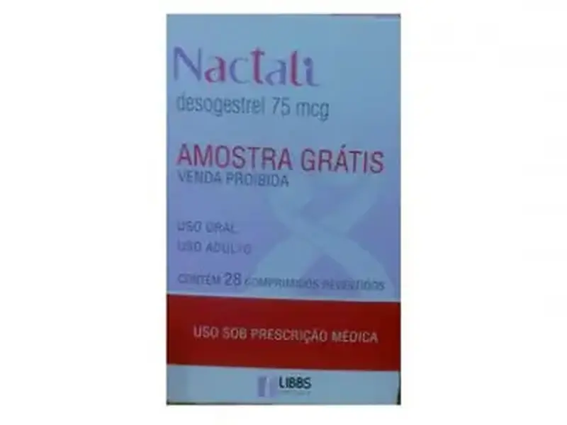 Nactali