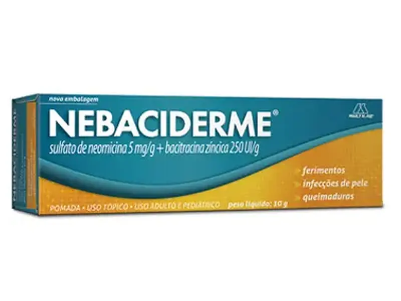 Nebaciderme