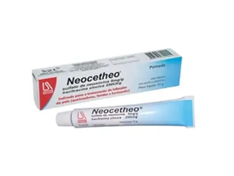 Neocetheo