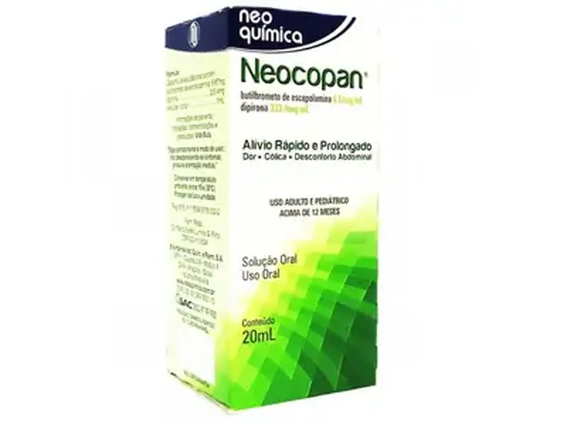 Neocopan