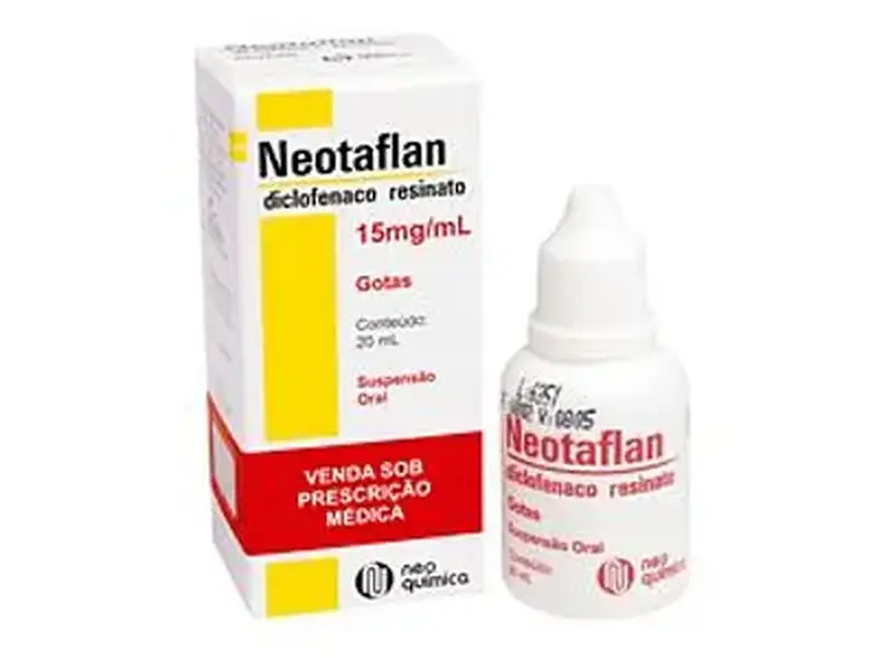 Neotaflan