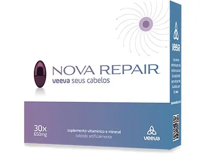 Nova Repair