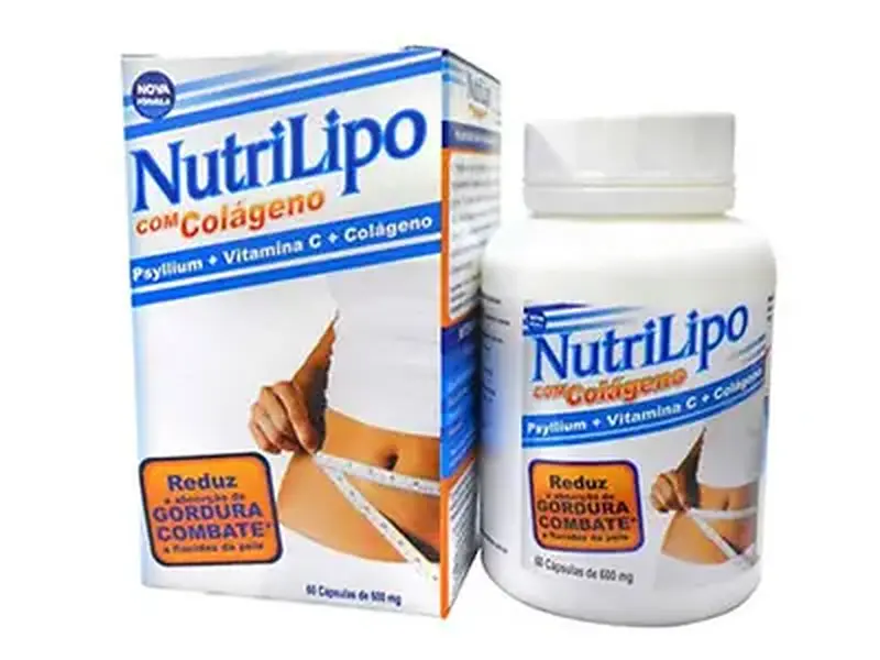 Nutrilipo: Emagrece ou é uma farsa?