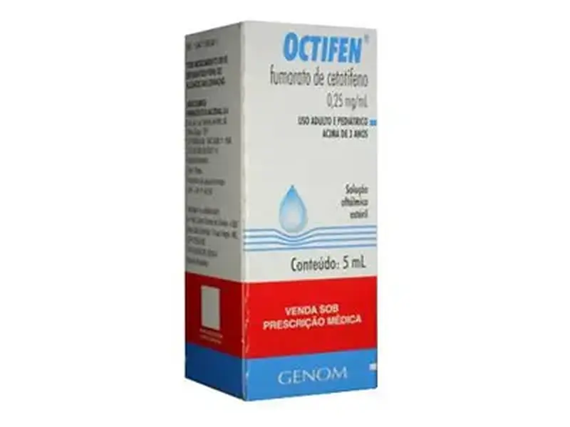 Octifen