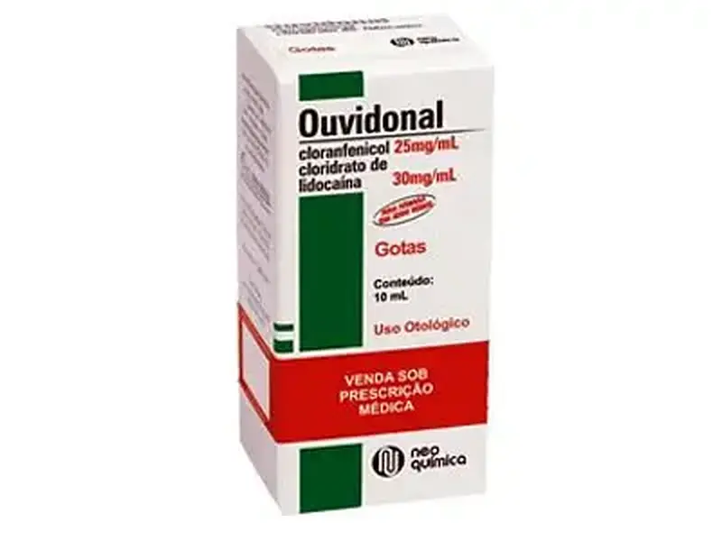 Ouvidonal