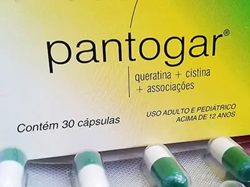 Pantogar