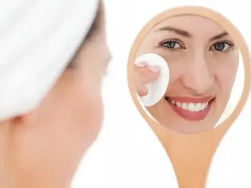 5 dicas para uma pele saudável