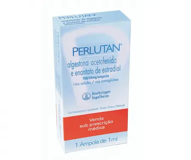 perlutan engorda